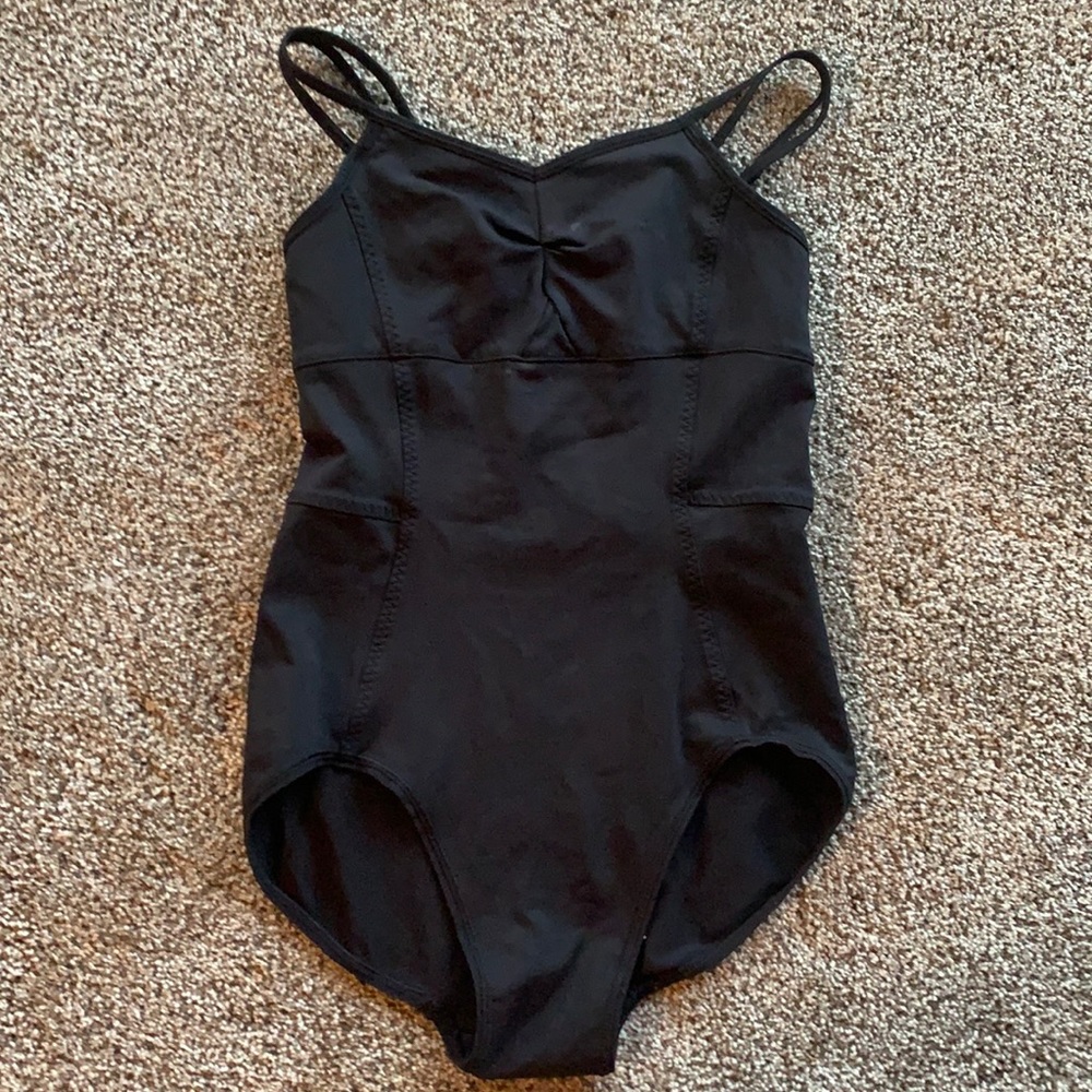 Girls Ivivva ballet leo size 14